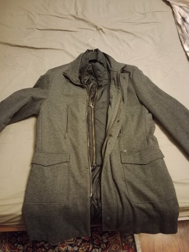 Cappotto uomo - cappotto,