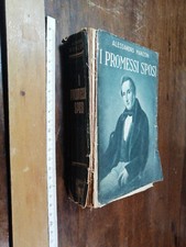  LIBRO: I PROMESSI SPOSI