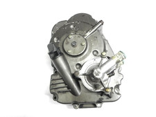 Benelli zenzero 350 2011 - benelli, 350-2011