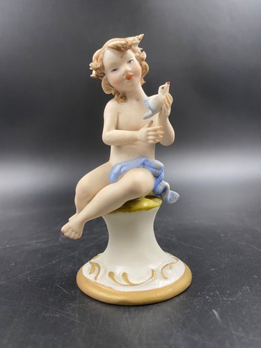 Statua statuetta figura mini