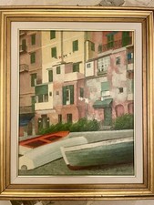 Giancarlo Milani -Barche