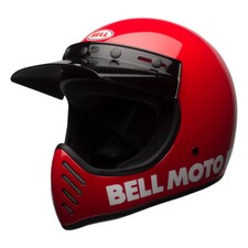 CASCO ENDURO BELL MOTO-3