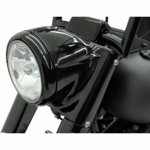 Kit faro tipo road king - kit,