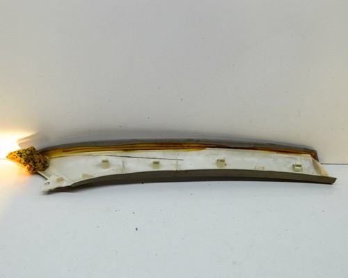Assetto montante sinistro - , a