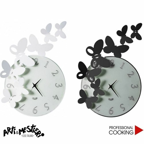 Arti mestieri orologio da - mestieri,