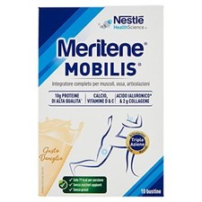 MERITENE Mobilis Vaniglia 10