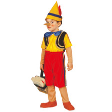 COSTUME VESTITO ABITO