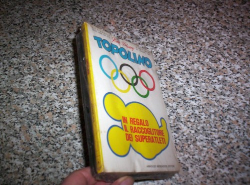 Topolino 1069 con - n.1069,