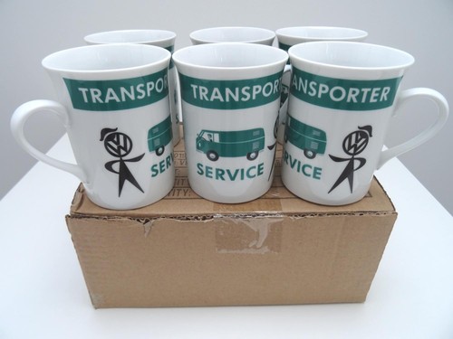 Tazze caffè vw volkswagen - +,