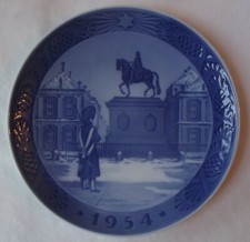 ROYAL COPENHAGEN 'AMALIENBORG