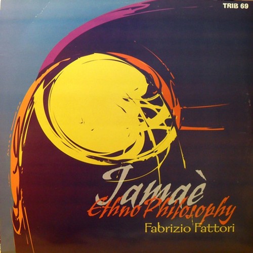Afro cosmic tribal italia - tribal, trib
