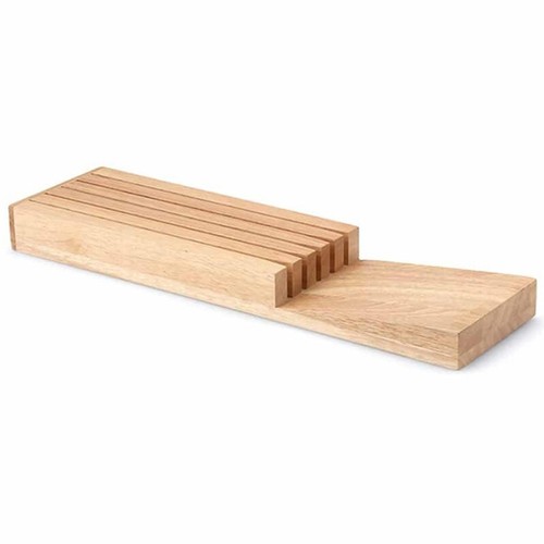 Ceppo coltelli per cassetto - coltelli,