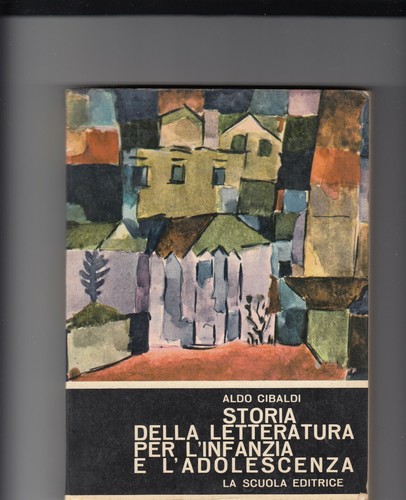 Storia della letteratura - , per