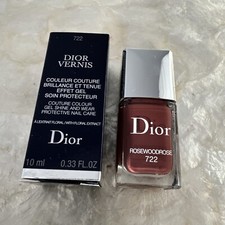 NUOVO! DIOR VERNIS SMALTO 722