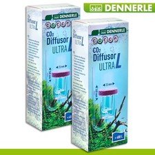 2 x Dennerle Diffusore CO2