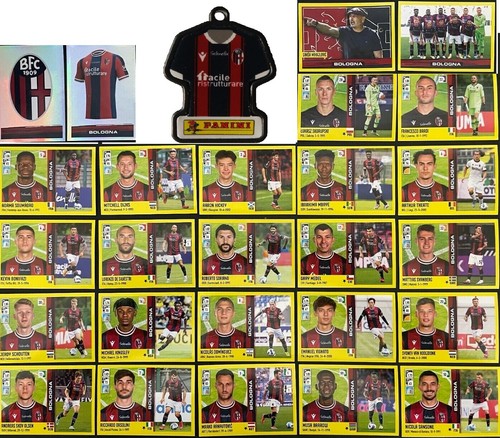 Panini calciatori 2020 2021 - calciatori,