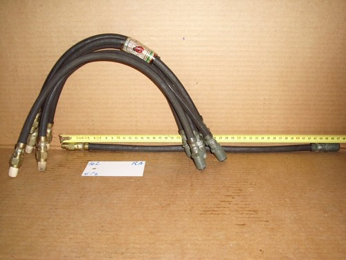 Tubi freno per magnum rayton - freno,