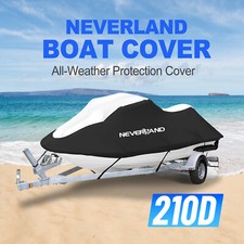 Jet Ski Cover Waterproof