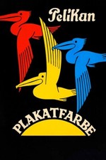 Vintage pelikan pens office - pelikan,