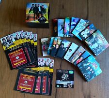 Pooh La Collezione Raccolta Di 15 Cd Edicola Completi Di Box Inserti Cartolina