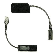 Spazzole di carbone Bosch GWS 5-100, GWS 5-115, GWS 6-100, GWS 6-100 E - PREMIUM (P103)