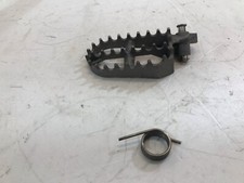 PEDANA ANTERIORE SINISTRO BMW R 1200 GS ADVENTURE 2014-2018 R 1250 GS ADVENTURE