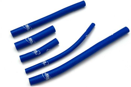 Tubi radiatore silicone - tubi,