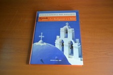 Le Religioni e i Miti  Enciclopedia dei ragazzi Rizzoli junior