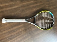 Prince Warrior 100 Tennis