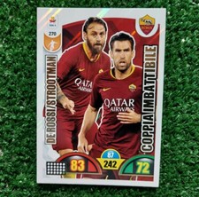 CARD ADRENALYN XL PANINI