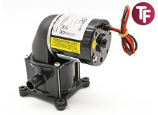 Jabsco 37202-2012 Pompa a