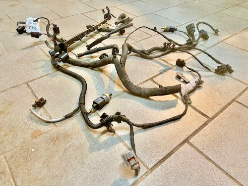 03l971824e cablaggio motore - 03l971824e,