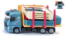 Modellino truck Siku CAMION