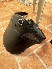 Equitazione Equiline Sottopancia Medio / Grande (Misura  dovrebbe essere 130 )