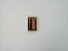 33 replica FREGIO CENTRALE COFANO PER FIAT TOPOLINO A e B CAR BADGE STEMMA LOGO