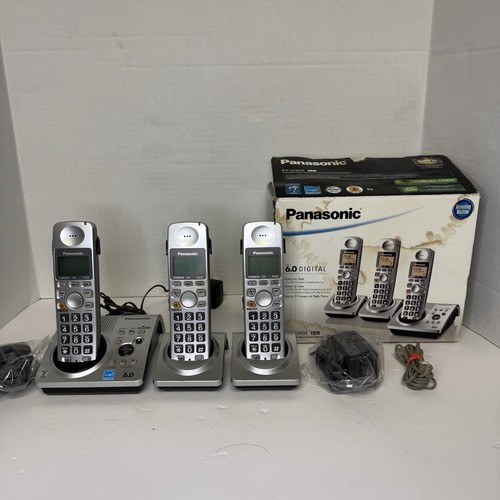 Panasonic tg1033s telefoni - panasonic,