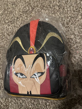 Jafar Aladdin Villian Cosplay