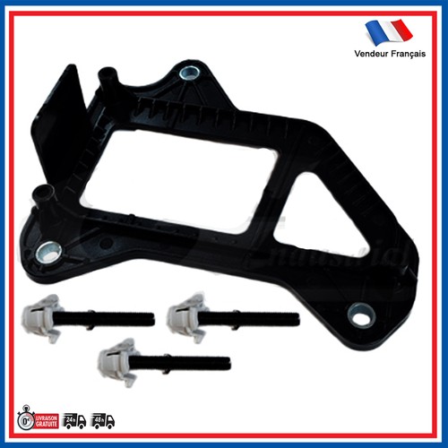 Kit riparazione supporto aiuto - kit,