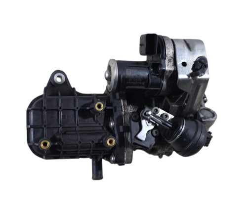 Radiatore scarico gas egr per - gas,