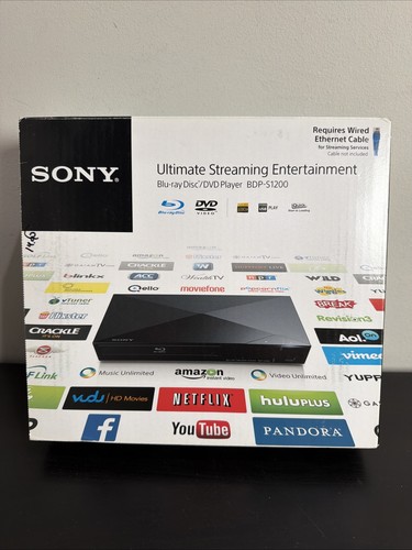 Sony bdp s1200 - bdp-s1200, disc