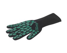Guanto da barbecue Big Green