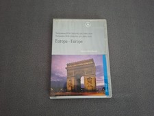 DVD Navigazione Mercedes