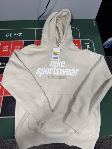 Felpa nike sportswear piccola - sportswear,