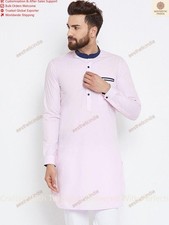 Uomo Kurta Tradizionale