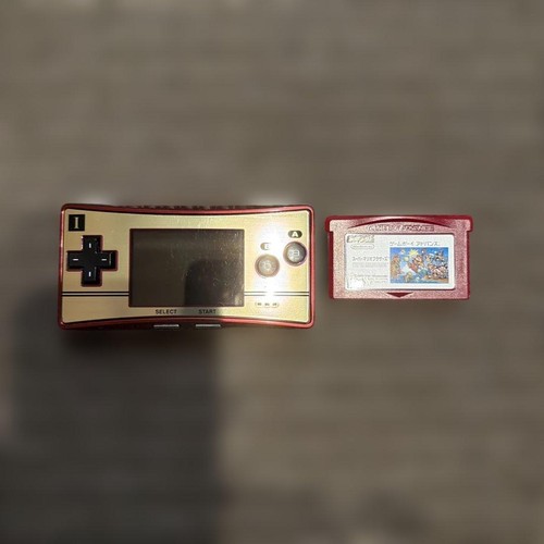 Console nintendo game boy - game,
