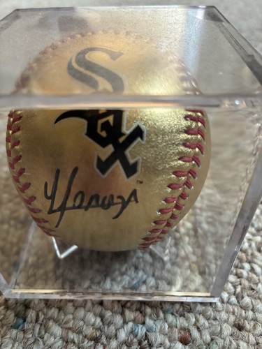Yoan moncada chicago white sox - white,