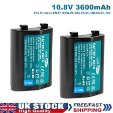 Batteria 2 pezzi 3,6 Ah