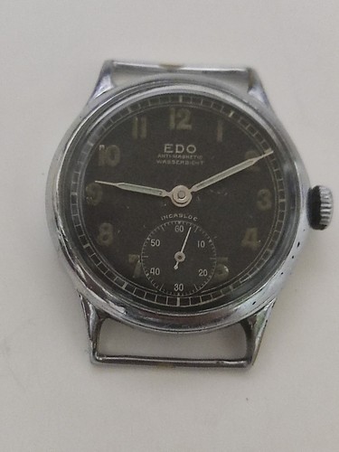 Orologio polso edo - orologio, da