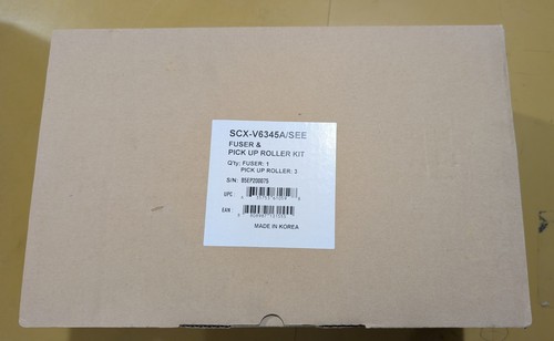 Nuovo oem samsung scx v6345a - nuovo,