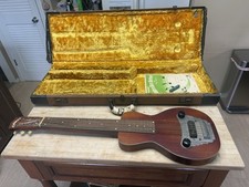 Oahu Tonemaster Chitarra